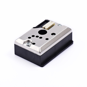 GP2Y1014AUVF Compact Optical <strong>Dust</strong> <strong>Sensor</strong> Smoke Particle <strong>Sensor</strong> With Cable GP2Y1014AUVF - Product Image 2