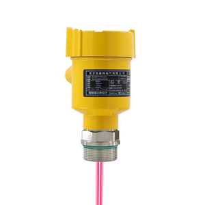 Sensor de nivel de líquido/agua láser multiusos KJT-Monitoreo de nivel de tolva y Sistema de Integración peristáltica no intrusiva - Product Image 3