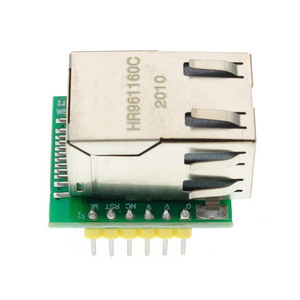 Smart Electronics USR-ES1 W5500 Chip New SPI <strong>to</strong> LAN/ Ethernet <strong>Converter</strong> <strong>TCP</strong>/<strong>IP</strong> Mod - Product Image 4