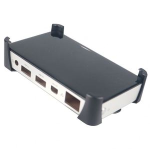 Сервисный центр Pcdoctor, 16 сетевых устройств, Gabinete Computadora Blanco, высокотехнологичный геймерский центральный блок - Product Image 3