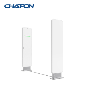 CHAFON 902 ~ 928MHz RS232/RJ45 interfaccia ad alte prestazioni per la gestione del negozio al dettaglio lettore di gate rfid - Product Image 2