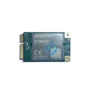 100%QUECTEL EC200A-EU Internet of Things 4G full Netcom CAT4communication <strong>module</strong> MINIPCIE <strong>interface</strong> EC200AEUHA-N06-MN0AA - Product Image 2