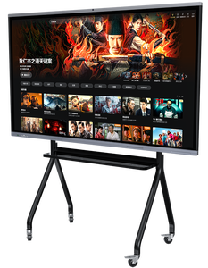 65-дюймовая интерактивная цифровая доска Smart Board <span class=keywords><strong>Tablet</strong></span> Amdox с системой <span class=keywords><strong>Android</strong></span> для конференций и совещаний - Product Image 5