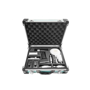 Perceuse et scie à os orthopédique à usage animal avec batterie - Product Image 1