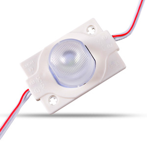 Modulo LED IP67 illuminazione SMD2835 165 gradi DC 12v 24V 0.5w 5 anni di garanzia modulo LED - Product Image 1