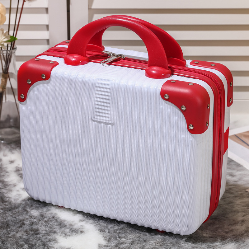 Blanco Rojo