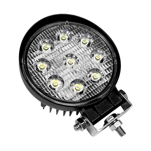 12V-36V IP67 Waterproof Reversing Lamp <strong>LED</strong> Working Fog Light for Car 27w - Product Image 2