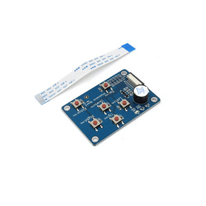Nextion HMI lcd display I/O Extended Expansion Board für 2.4 "2.8" 3.2 "3.5" 4.3 "5.0" 7.0 "Enhanced und Intelligent modelle - Product Image 1