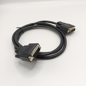 DB15工业仪表用连接电缆信号线税控机自动化控制设备 - Product Image 2