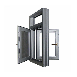 Sliding <strong>Window</strong>/casement Others on <strong>Sale</strong> Trend Double-layered Glass Design Aluminum Simple <strong>Windows</strong> <strong>Windows</strong> and Doors Indoor Swing - Product Image 1