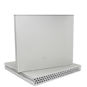 Hochbau Schalung Kunststoffs chalung Bau vorlage Hochfest - Product Image 3
