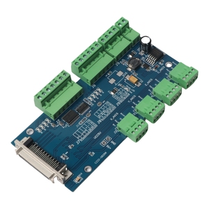 Enrutador CNC avanzado Controlador original DSP 0501 Controlador de mango de 3 ejes para sistema Cnc Router Dps - Product Image 3