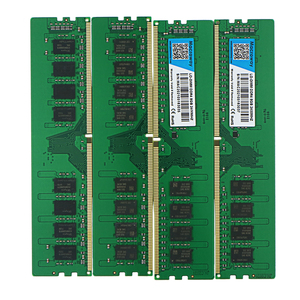 4GB/8GB DDR4 2666MHZ Memoria de escritorio 1,5 V 240PIN Kit de memoria para PC de escritorio - Product Image 2