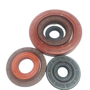 Tùy chỉnh nhiệt độ cao kháng TC xương con dấu dầu cao cấp con dấu cơ khí - Product Image 1