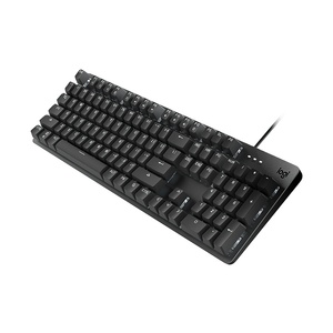 Logitech K845 TTC MX Wired Gaming Mechanical Ergonomic Design <strong>Keyboard</strong> Backlight Gaming <strong>Keyboard</strong> for Computer Usb RGB 3 <strong>Keys</strong> - Product Image 1