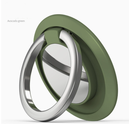 Avocado verde