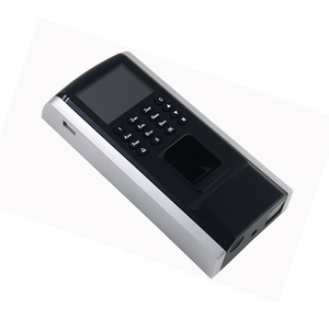 XPOTECH Beste Preis Biometrische Fingerprint Tastatur Tür Access Control und Zeit Teilnahme Gerät - Product Image 6
