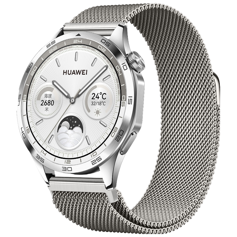 11# Titanium color