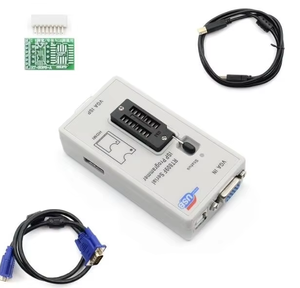 RT809F ISP Programador con cable Programador universal RT809