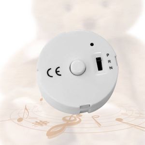 High Quality Stuffed Toy Voice Module 20 Sec Recorder <strong>Sound</strong> For Toy - Product Image 1