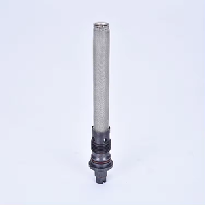 新しい0.5mmホットメルト接着剤フィルタースクリーン不純物105432 3ヶ月10 20 10フィルターディスク10ポリエステルフィルター - Product Image 4