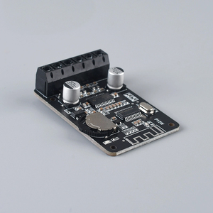 10W/15W/20W Stereo amplificatore di potenza scheda ad alta potenza digitale modulo amplificatore di potenza XY-P15W componenti elettronici