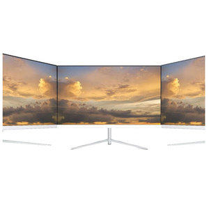 23.8คอมพิวเตอร์เดสก์ท็อปหน้าจอ27นิ้ว AIO คอมพิวเตอร์ All-in-one คอมพิวเตอร์ All-in-One - Product Image 2