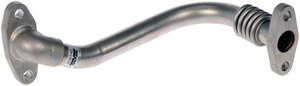 ターボチャージャーオイルリターンライン904-140,98062842 10-15C * hev G * MCに適合 - Product Image 3