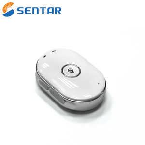<strong>Q60</strong> Model Real Time Positioning Cat <strong>tracker</strong> Mini Gps <strong>tracker</strong> for Pet Cat Small Size Ant Lost Remote Control Sos Button - Product Image 5