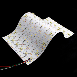 Ultra ince yüksek kaliteli Led Panel Smd2835 parlak yıldız Star süper ince 9w 12w yuvarlak Led Panel lambası Led levha paneli ışık - Product Image 3