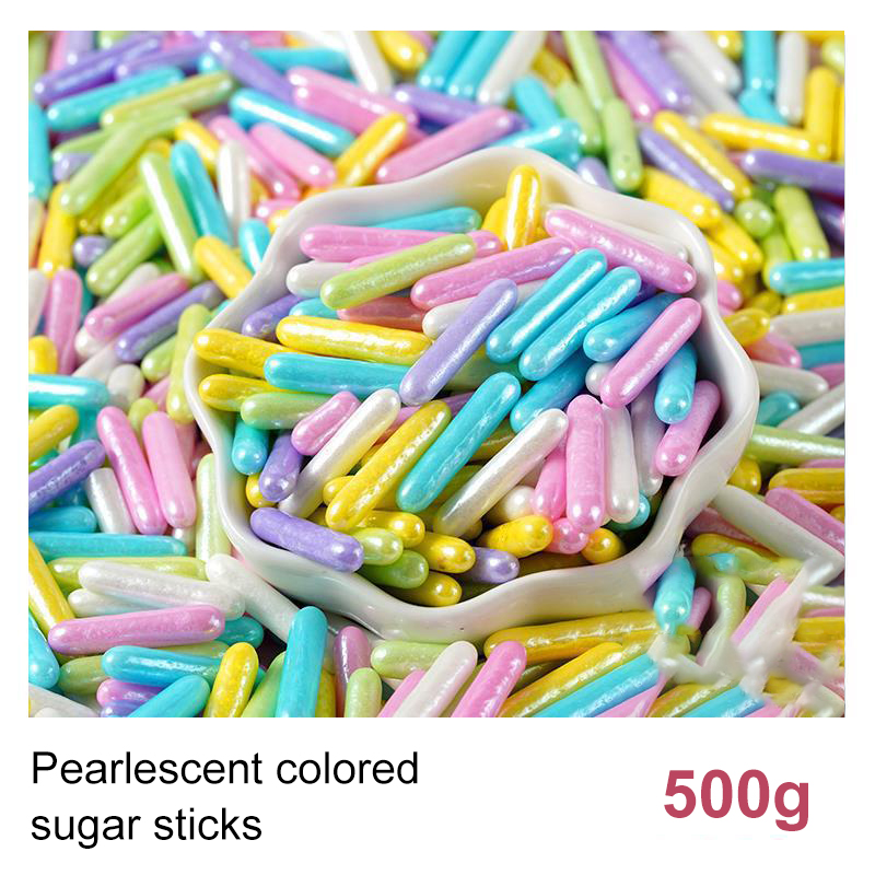 Sticks-500g coloreada