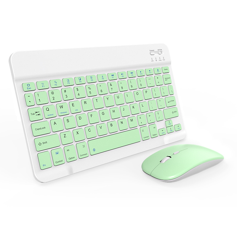 Verde