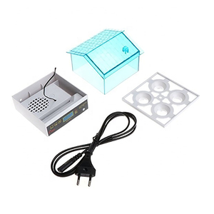 HHD新款上市全自动迷你4培养箱控制器，带温度和湿度 - Product Image 6