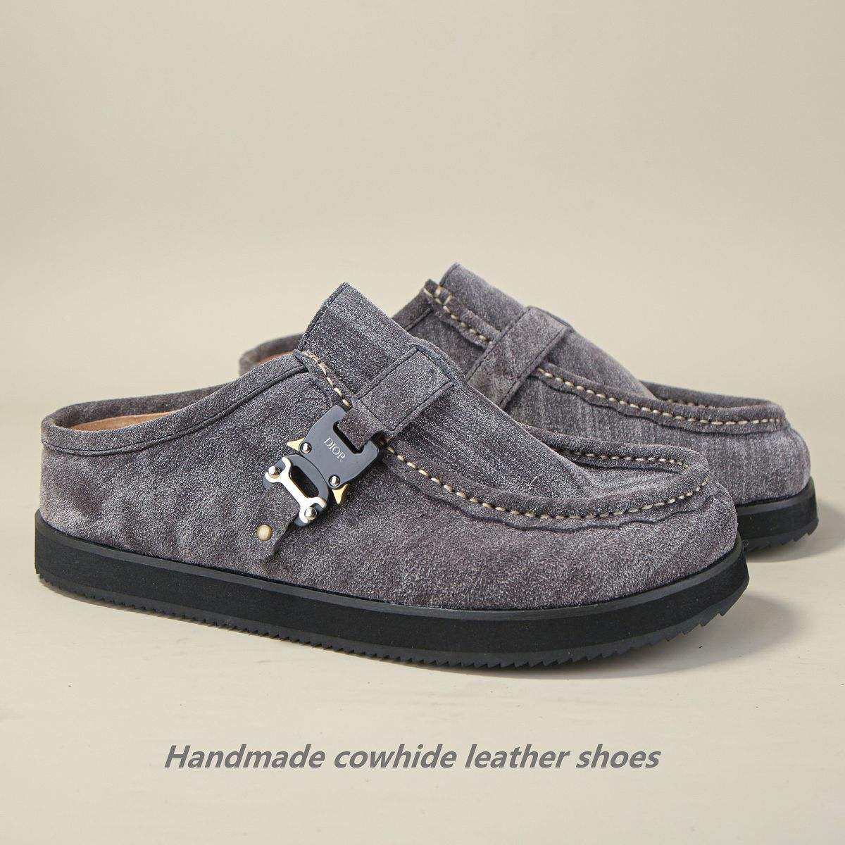 ซีเมนต์เกรย์