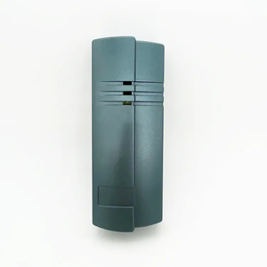 125kHzおよび13.56MHzのアクセス制御のための長距離壁に取り付けられたRFIDの読者 - Product Image 1