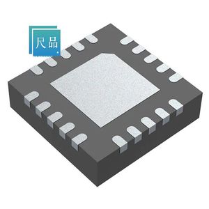 SI5350C-B13181-GMR BOM Service <strong>I2C</strong> <strong>PROGRAMMABLE</strong>, ANY-FREQUENCY SI5350C-B13181-GMR - Product Image 1