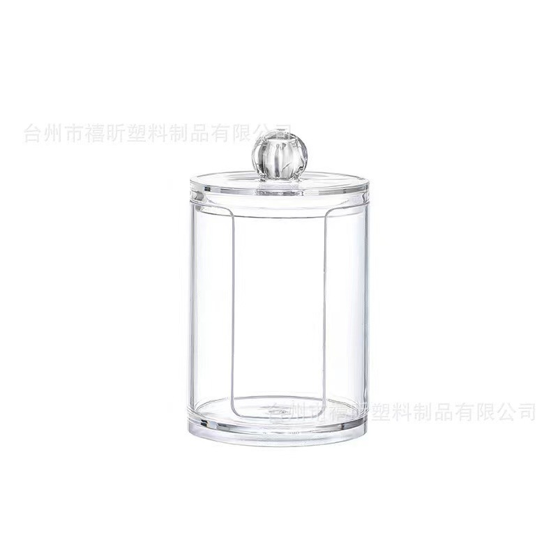03 Notched Plastic Cap