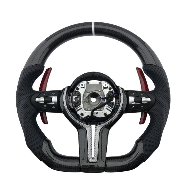 5ชุด GT F07 + คาร์บอนไฟเบอร์ + หนัง + พาย + เย็บ M