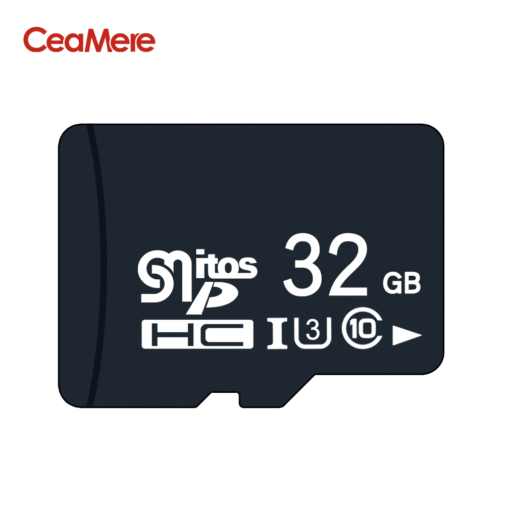 32 Go C10 U1