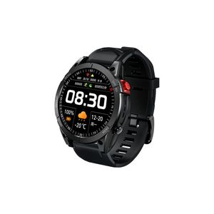 Yeni sürüm Fenix 7 akıllı saat es Bluetooth arayarak NFC çevrimdışı ödeme erkekler için büyük pil spor izle GS Fenix7 akıllı saat - Product Image 1
