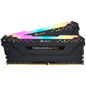 Avenger PRO striscia di luce RGB 16GB DDR4 3200/3600 di smantellamento della memoria del Desktop nave pirata 8G RGB Stock - Product Image 1