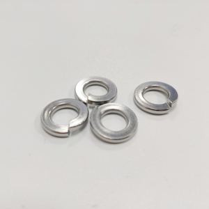 1/4 "สปริงล็อคเครื่องซักผ้า B18.21.1 ASME - Product Image 2