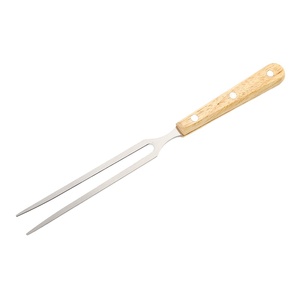 2 Barbaque araçları Set Barbaque bıçak ve oyma çatal barbekü kesici izgara aksesuarları kiti - Product Image 2
