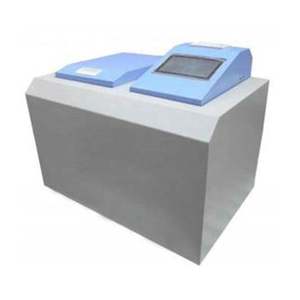TP-5000C <strong>Microcomputer</strong> Automatic Calorimeter Thermostatic Calorimeter System - Product Image 1