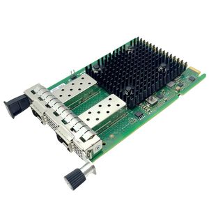 Ethernet-Netzwerk PCIe 3.0 X8 Host-Schnitts telle Dual Port 25GB SFP28 Ethernet-Adapter XL710-BM2 Chip Intel X710DA2OCPV3 - Product Image 2