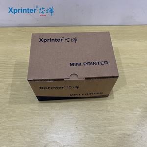 Xprinter XP-58IIH 58mm Thermal Receipt Printer USB Portable Printer Thermal Receipt Printer Driver <strong>Download</strong> for Supermarket