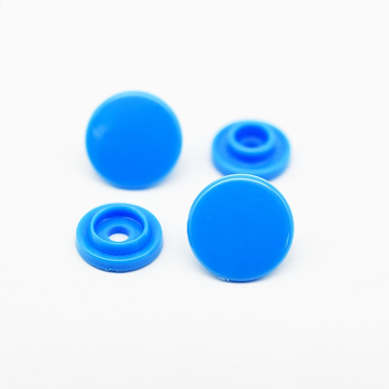 B8 blue color