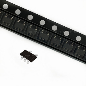 迅游MAX4505EUK + T SOT23-5全新原装电子元器件集成电路