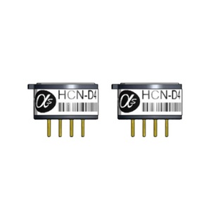 Sensor de temperatura y humedad HTU21DI2C interfaz de salida digital sin calibración - Product Image 5