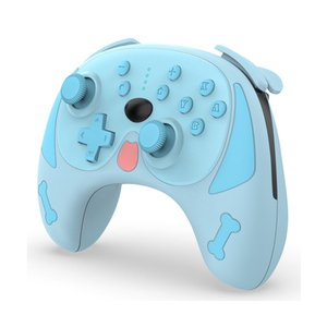 Switch Proジョイスティックゲームパッド用ウェイクアップ機能付きNintendo Switch Proコントローラー用ワイヤレスゲームパッド - Product Image 3